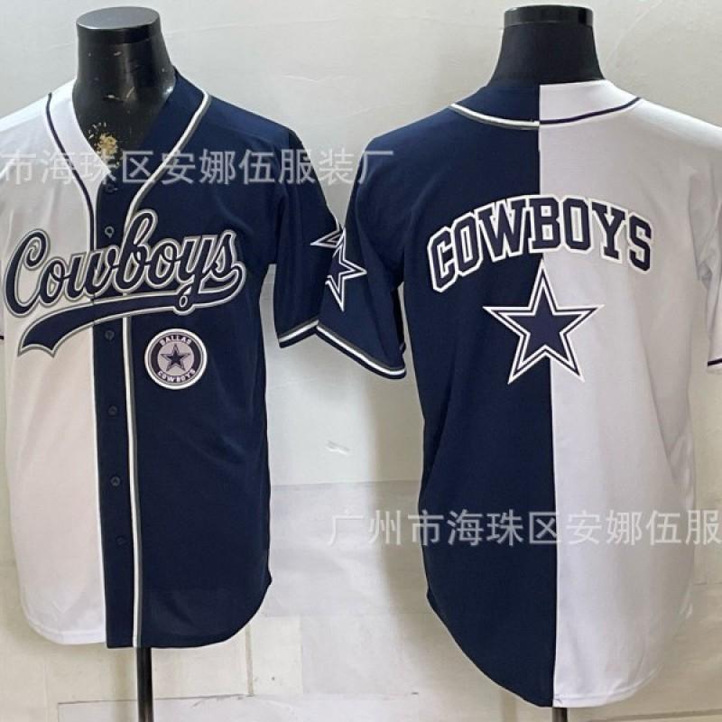 2026 Team Baseball Jersey Embroidered Sports Uniform Men Women