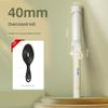 Svey Hot Hair Curler Oversized Volume 40mm Anion Does Not Hurt Hair Lasting Hair-Styling 36 Dormitory Available Female