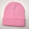 Light Board Knit Cap Winter Wool Cap Men And Women Cap Warm Cap Windproof Cap