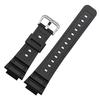Rubber Resin Strap Case for Casio G-Shock DW-5600 GW-M5610 GW-B5600 G-5600 Men Women Replacement Bracelet Watch Accessories Band