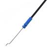 Reliable Performance Fitment Plastic A Pair Of Front Door Lock Cables Fit For Front Installation Original Equipment