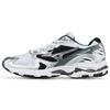 New Wave Rider 10 White Silver Black D1GA210405