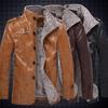 Ytterplagg – Läder- & Mockajackor