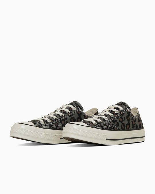 31314070 Converse All Star Lgcy LP OX Графитовый Зеленый (Мужской) 7