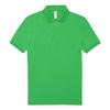 B&C Mens My 180 Polo Shirt