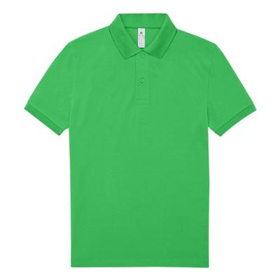 B&C Męska koszulka polo My 180