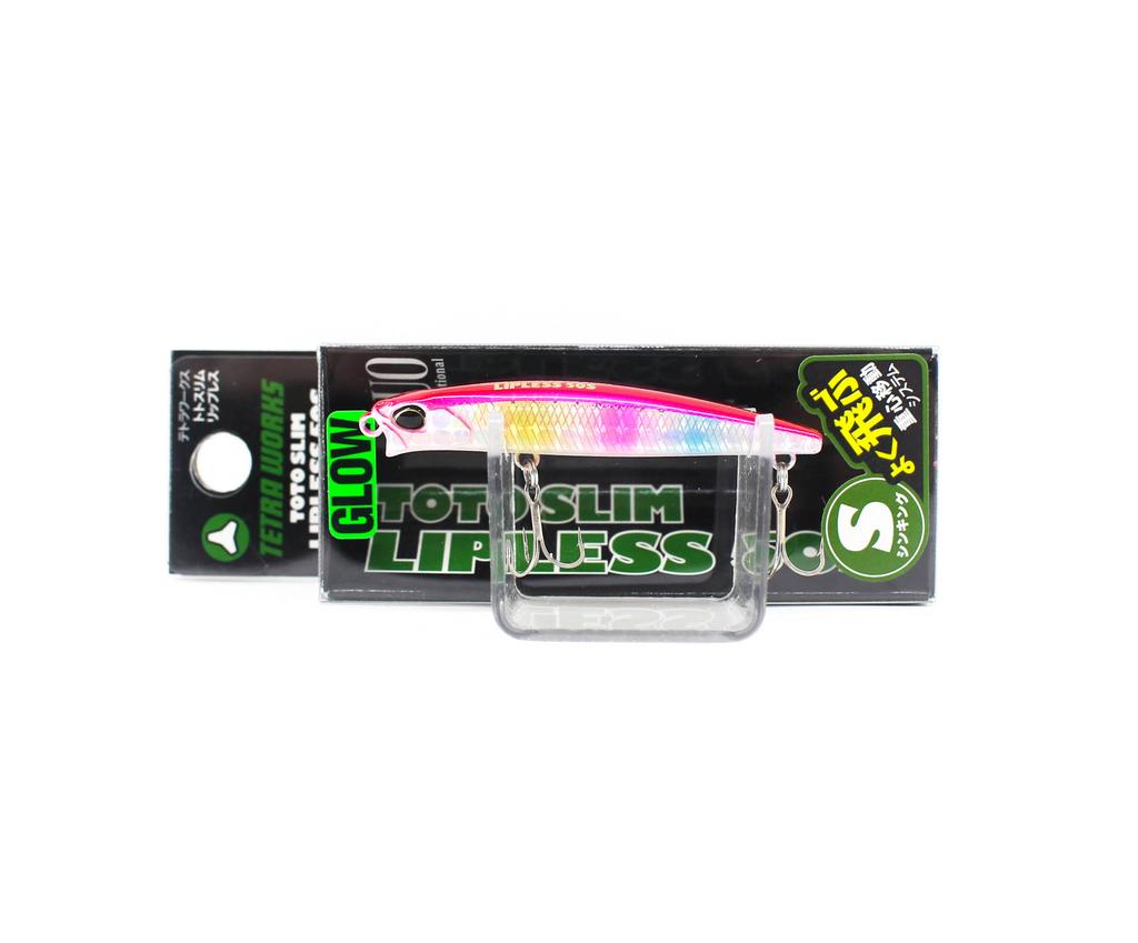 Duo Tetra Works Toto Slim Lipless 50S Sinking Lure AQA0313 (9619)
