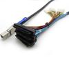 Ekstern harddiskkabel Mini SAS SFF-8644 til SFF-8482 serverdatatilbehør