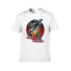 shirt t T-Shirt tshirt 100% G1 Transformer Maximals Optimus Primal designer man cotton