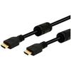 TM Electron Kabel HDMI V2.0 3 m