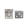 Stainless Steel Angle Bracket Shelf Support Table Chair Fixing 90 Degree Corner Connector Hardware