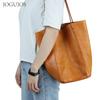 Hot-selling leather women's bags, large-capacity women's bags, tote bags, high-end commuting women's armpit bags, shoulder bags.