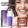 2025 Latest Model  Tooth Whitening Toothpaste, Cleans Stains Care For Gums Fresh