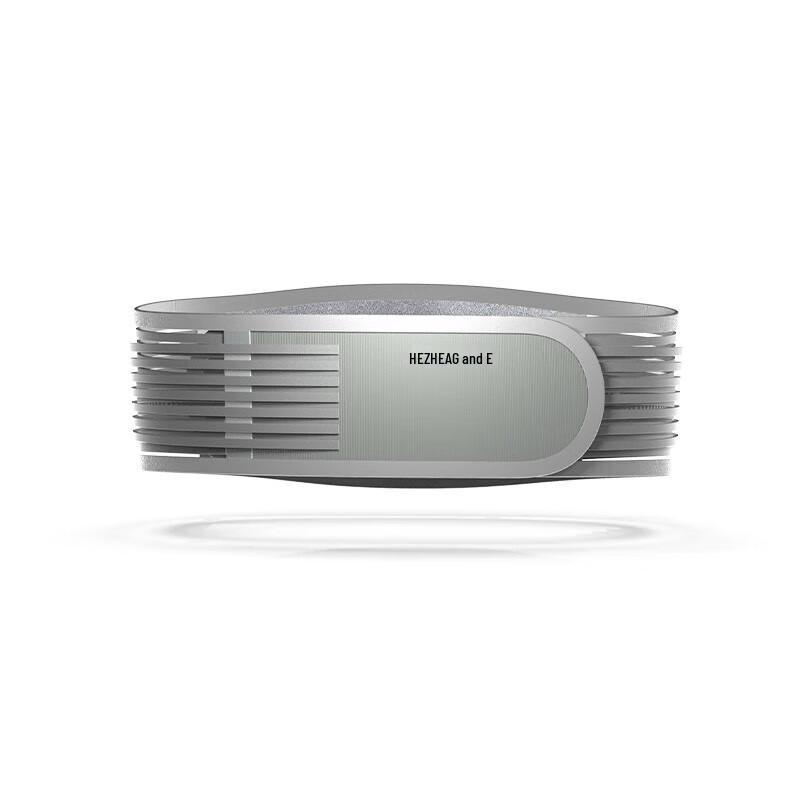 

HEZHENG HZ-Y10 EMS Microcurrent Waist Support Belt