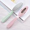 1/2/3 Pieces of Stainless Steel Foot Grinders with Random Colors, Removing Dead Skin and Filing Feet, Suitable for Foot Care