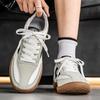 Shoes For Men Sports Sneakers - Trainers Free Shipping Street Style Four Seasons Shoes Skateboard Shoes Walking