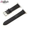 Casual Leather Strap for Apple Watch Ultra 10 9 8 7 6 SE 2 Band for Iwatch 40mm 41mm 42mm 44mm 45mm 46mm 49mm Smartwatch Watchband