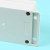 3Pcs Abs Plastic Shell 100X68X50Mm Waterproof Electronic Project Box Diy Enclosure Instrument Case Electrical Supplies
