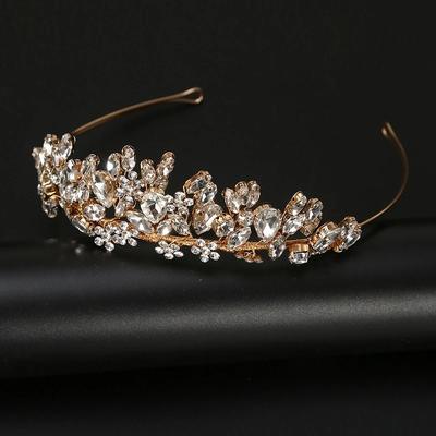 Schmuck & Accessoires – Diademe