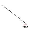 BDP1603 Side Sliding Door Lock Release Cable for Renault Master MK3 Opel Vauxhall Movano B Nissan NV400 826703236R 8200766635