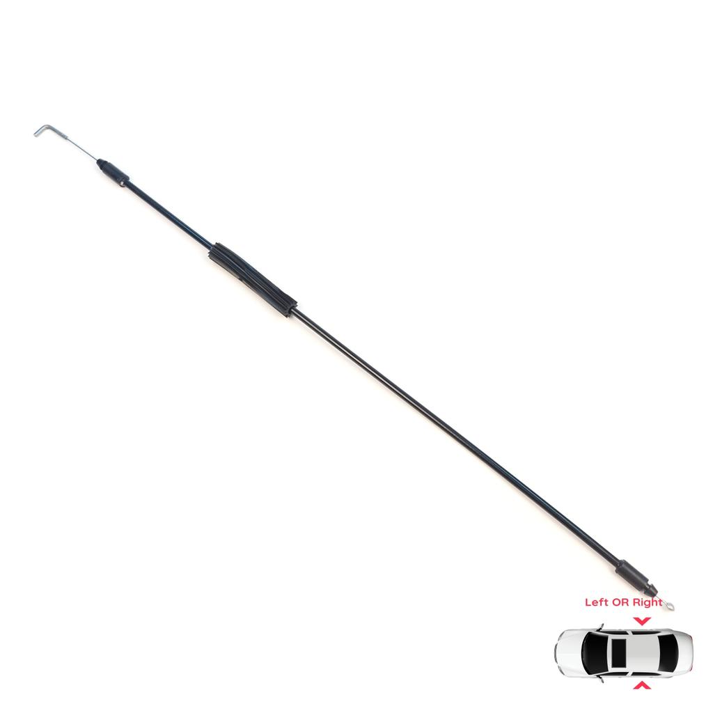 BDP1603 Side Sliding Door Lock Release Cable for Renault Master MK3 Opel Vauxhall Movano B Nissan NV400 826703236R 8200766635