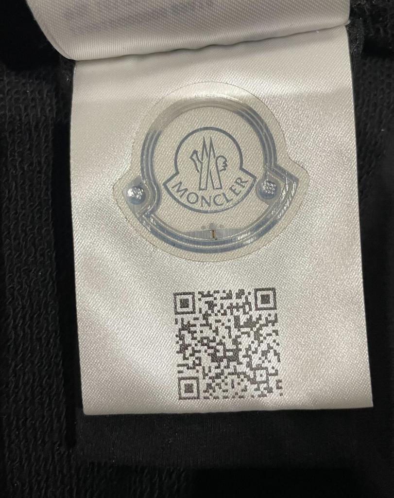 Gebrauchter MONCLERParker Herren