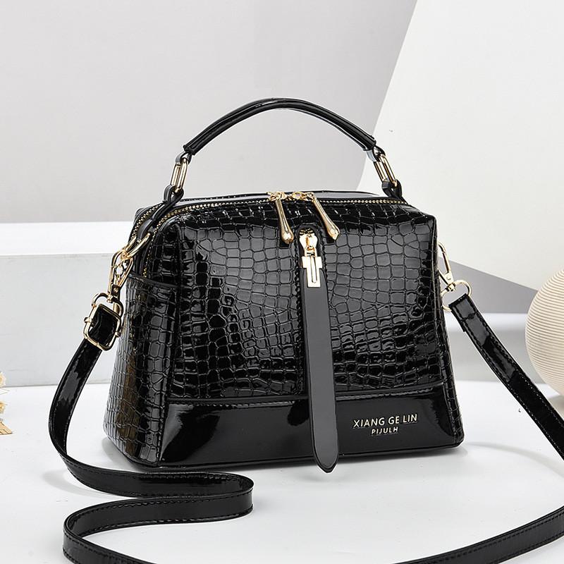 

Stylish 2024 Women s Pillow Bag Large Capacity Crossbody Handbag In Black Purple Beige And More