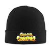 Subway Surfers lustiges Spiel Gestrickte Mütze für Damen Unisex Beanie Wintermützen Acryl Häkelmütze Melonenkappe