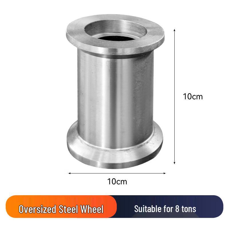 Aokewen Heavy-Duty Cable Roller Wheel