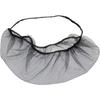 100Pcs Disposable Facial Beard Bib Bonnet Breathable Beard Turban Facial Apron Caps  for Men