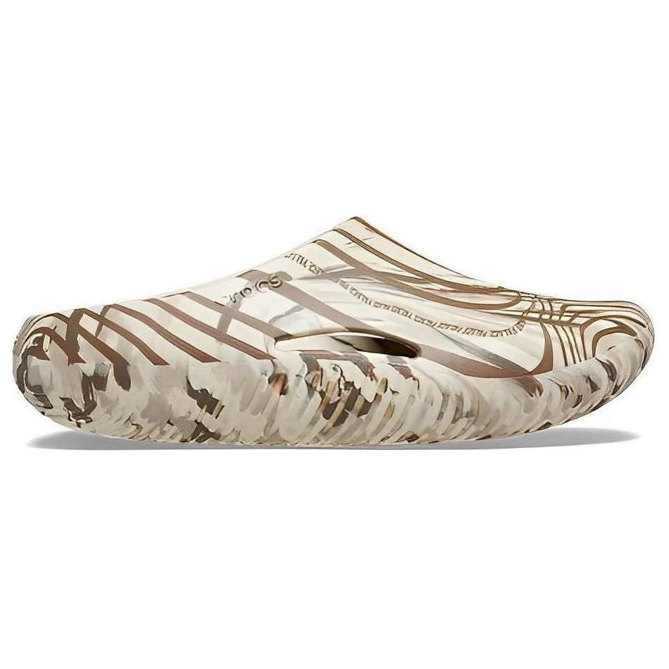 Crocs Palace x Mellow Recovery Clog Bone Men s 209383-2Y3 EU 48-49