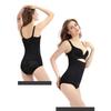 Seamless Postpartum Body Shaper Belt Thin Slimming Shapewear Fashion Waist Trainer  Home