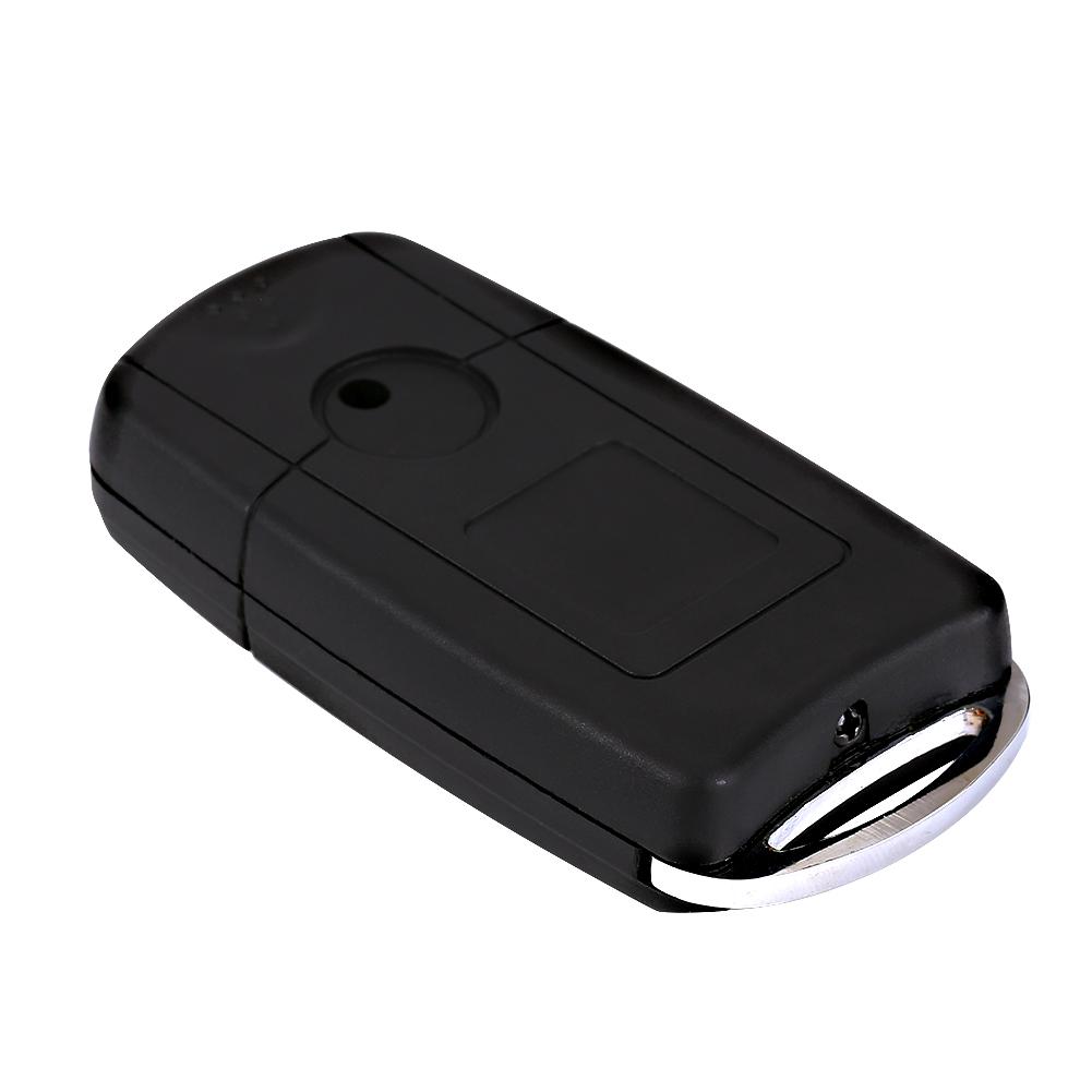 Key  , 2 Buttons Car Remote Key Fob   Case High Quality ABS Material sy Installation for Ssangyong Actyon Kyron Rexton