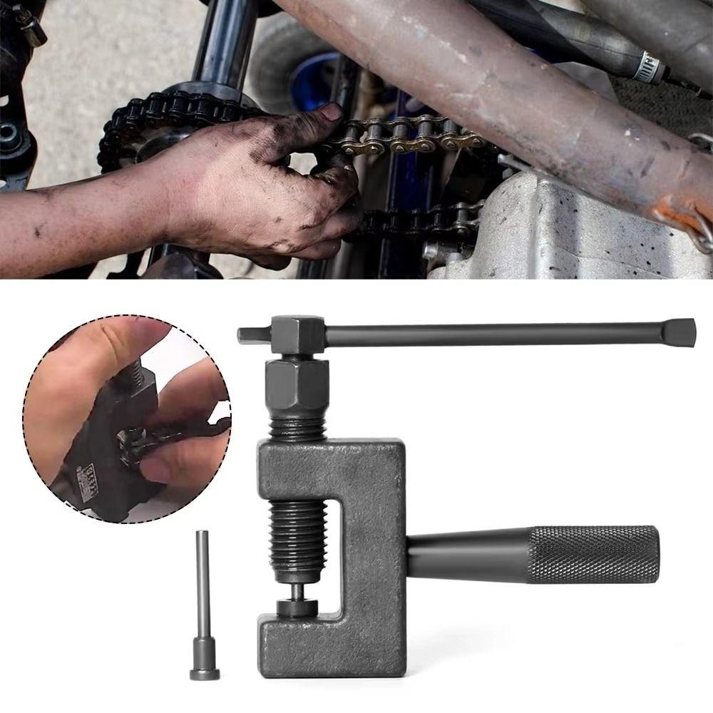 Disassembly Bike Chain Detacher Steel Bicycle Link Circuit Distributor  Mountain Bike Chain