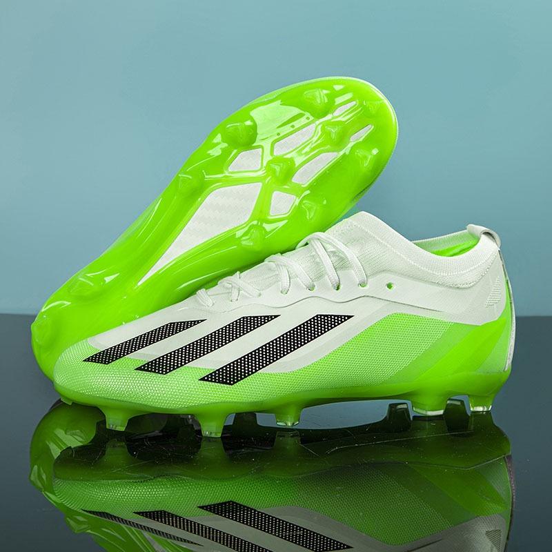 World Cup Messiro Assassin Football Shoes Male Female Adult Student Children Spike Breaker Professional Training Shoes