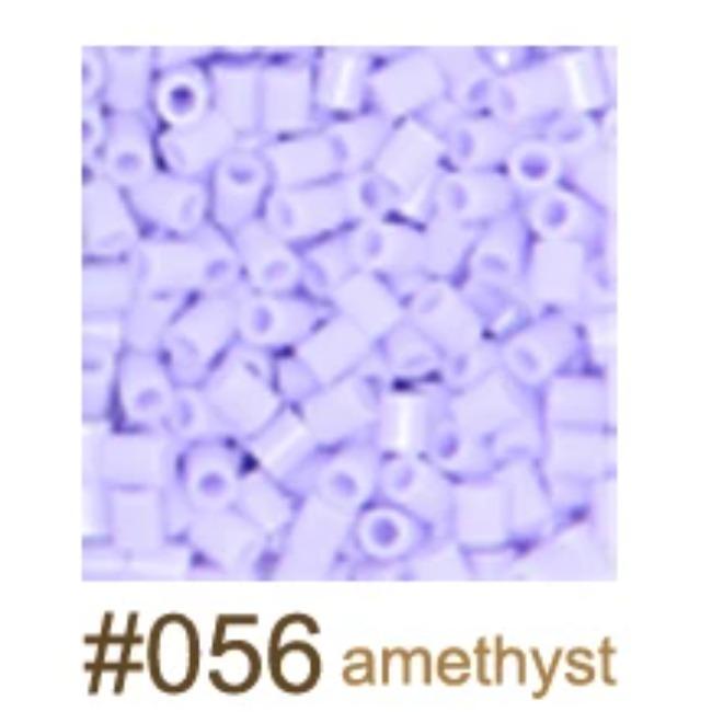 2.6mm Mini Beads 1000PCS 230colors Fuse Beads for Kids Gift Hama Beads Diy Puzzles Iron Beads High Quality