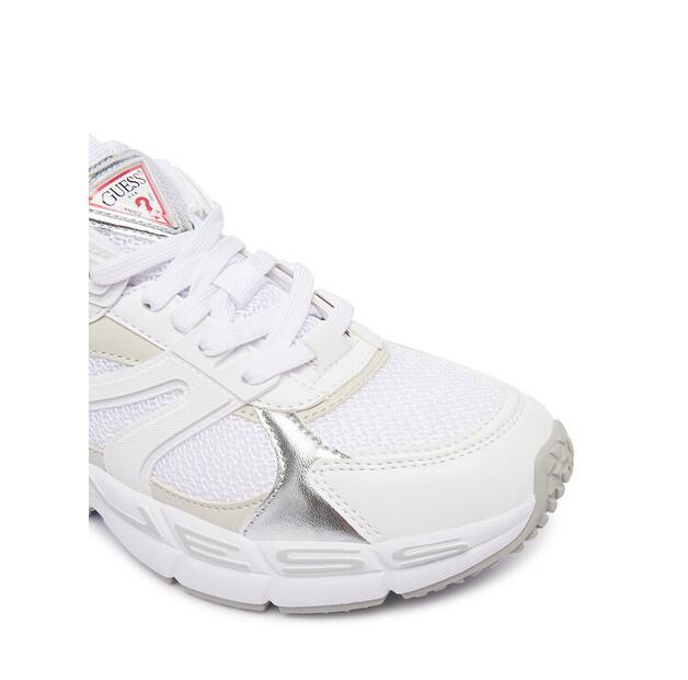 Кроссовки Guess FLFBVL ELE12