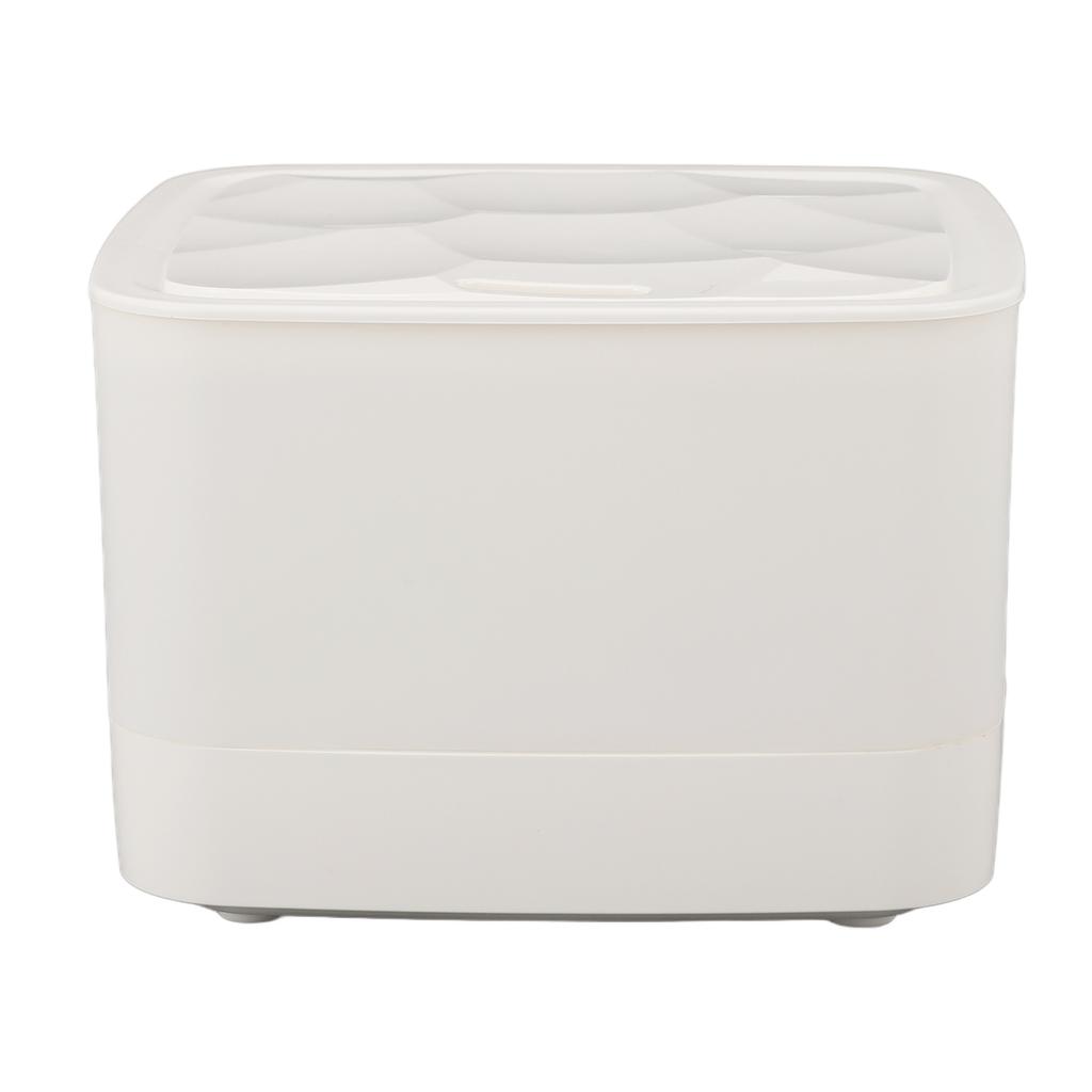 Aroma Diffuser Humidifier with Remote Control USB 5V 800mL RGB 7 Color Light Colorful Humidifier