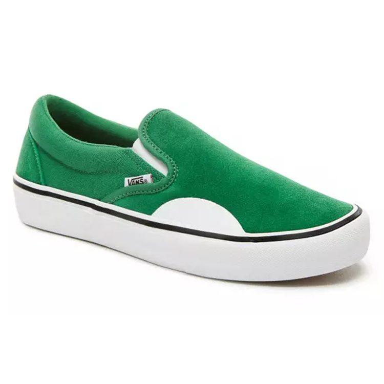 Slip-On Vans Pro 'Amazon' VN00097MU2A