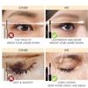 Mascara CurlingThick Lengthening Eyelash Mascara Waterproof Non-smudge Eyelash Colorful Extension Natural Curl Mascara Makeup