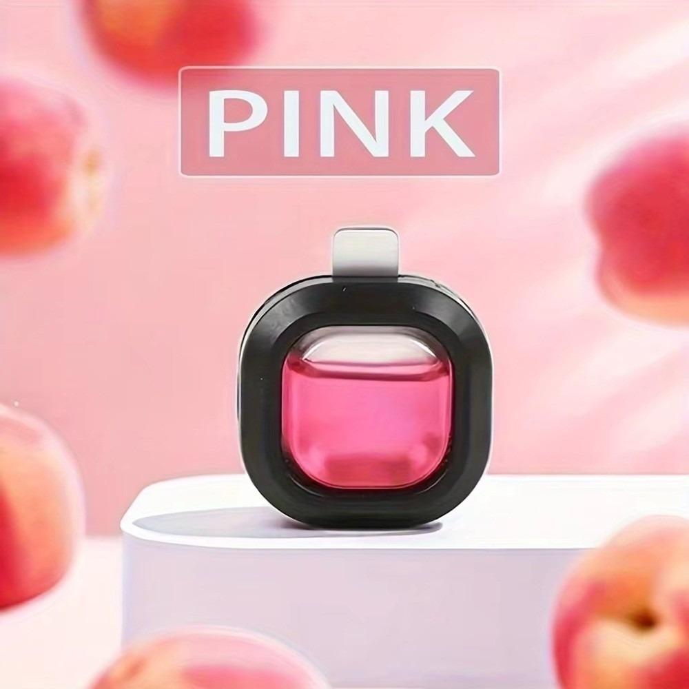 Vent Clip Design Car Air Freshener Vent Clip Alcohol-Free Car Vent Fragrance Clip Car Odor Removal