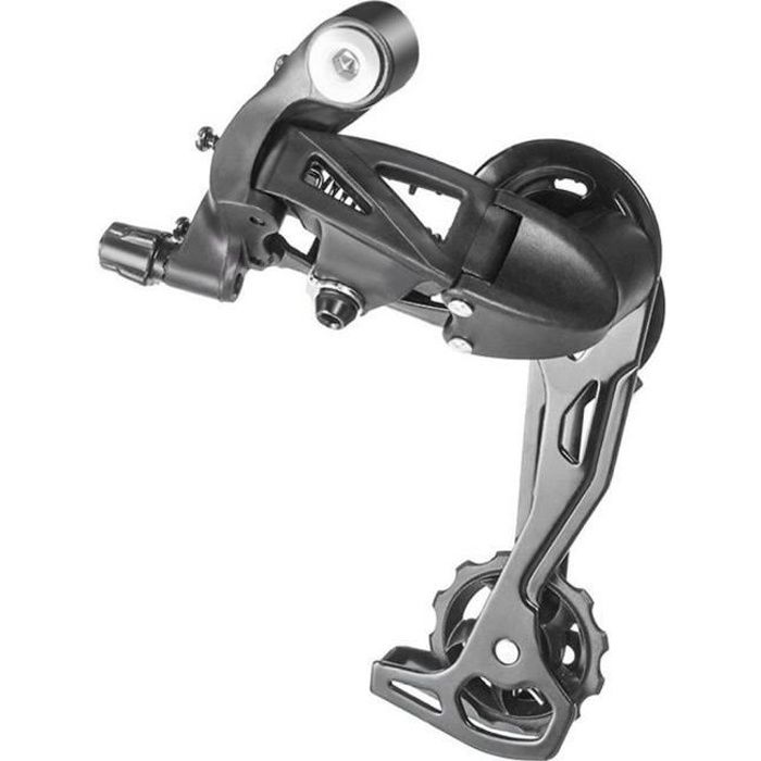 Dérailleur arrière VTT 7/8/9 vitesses - YEPYES - Pièces de rechange pour vélo