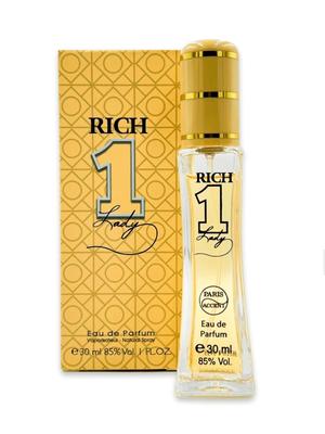 Rich Lady Eau de parfum pro ženy