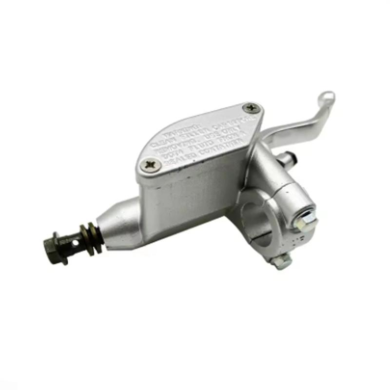 Motorcycle Front Brake Master Cylinder Pump For Kayo K6 T6 T4 BSE Zuum For KTM EXC EXCF SIX DAYS EXCR For Honda CRF250R CRF450R