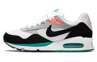 Air Max Correlate New Green Bright Mango Women's 511417-136