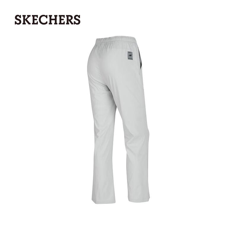 Skechers Women's Cool-Feel Quick-Dry Flared Casual Pants P224W050