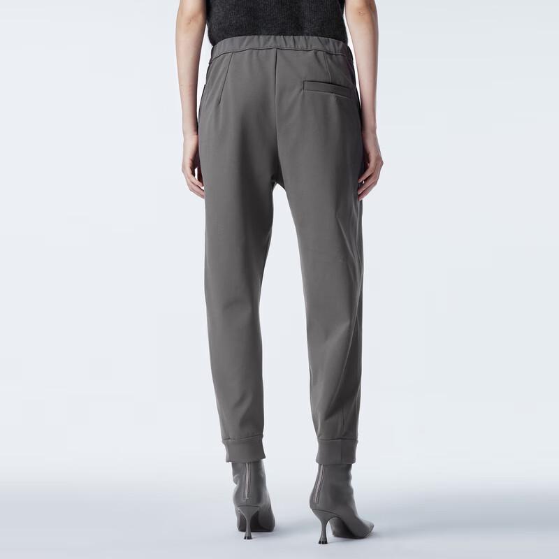 JNBY Fall 2023 Tapered Casual Trousers (Model 5N9E14110)