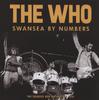 Cd Variete Internationale Wickerman Swansea By Numbers / Squeeze Box Radio Broadcast Swansea 1976