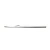 1 Pcs Stainless Steel Scraper Foot Dead Skin Remover Professional Pedicure Tools Callus Knife Scraping Multifunctional