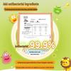 Super Light Non-Toxic Odorless Clay for Kids - 24 Colors